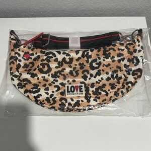 Brighton Spotted Love Swing Bag